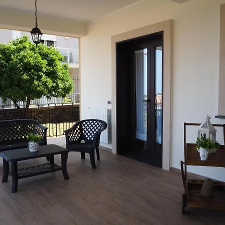 Bed & Breakfast Viaggio In Sicilia