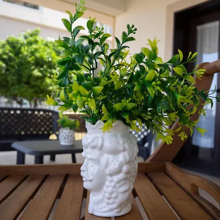 Viaggio In Sicilia Bed & Breakfast 3*