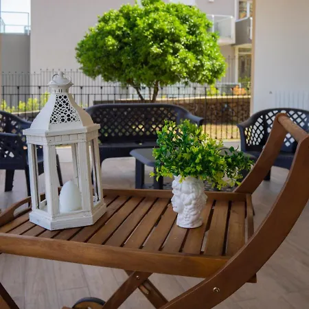 Viaggio In Sicilia Bed & Breakfast 3*