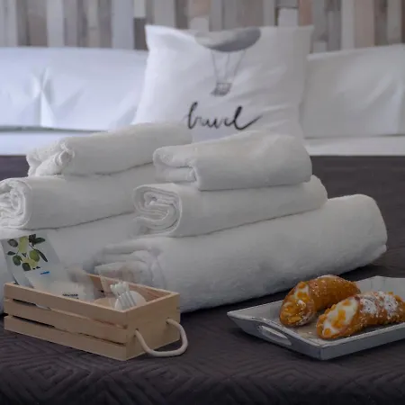 Viaggio In Sicilia Bed & Breakfast