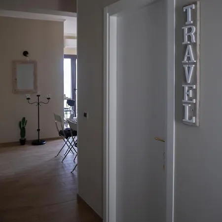 Viaggio In Sicilia Bed & Breakfast Gravina di Catania