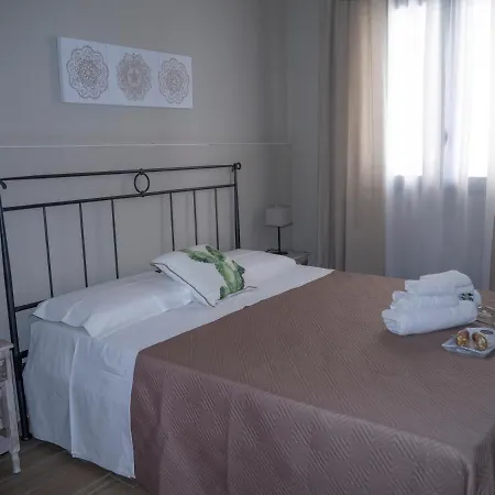 Bed & Breakfast Viaggio In Sicilia Gravina di Catania