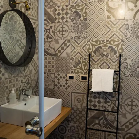 Bed & Breakfast Viaggio In Sicilia