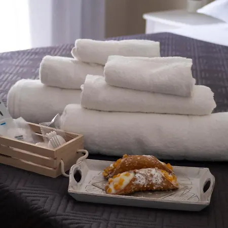 Viaggio In Sicilia 3*