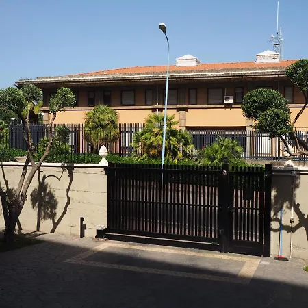 Bed & Breakfast Viaggio In Sicilia Gravina di Catania