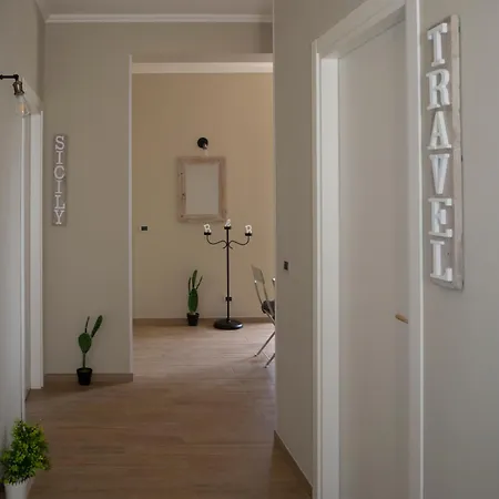 Viaggio In Sicilia 3*