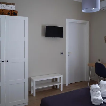 Bed & Breakfast Viaggio In Sicilia 3*