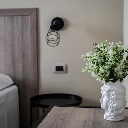 Bed & Breakfast Viaggio In Sicilia Gravina di Catania