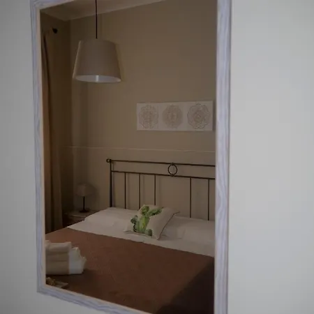 Bed & Breakfast Viaggio In Sicilia Gravina di Catania