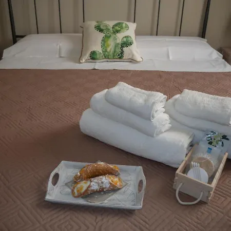 Viaggio In Sicilia Bed & Breakfast