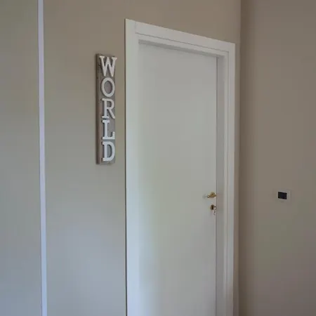 Viaggio In Sicilia Bed & Breakfast