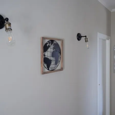 Bed & Breakfast Viaggio In Sicilia 3*