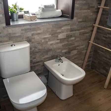 Bed & Breakfast Viaggio In Sicilia Gravina di Catania