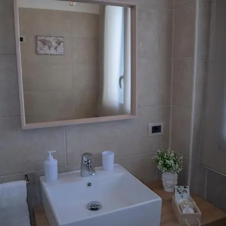 Bed & Breakfast Viaggio In Sicilia Gravina di Catania