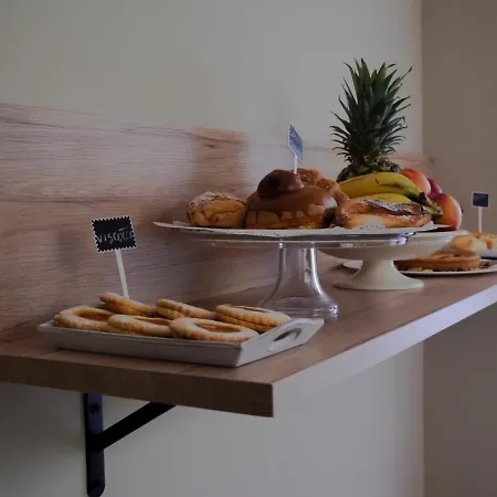 Viaggio In Sicilia Bed & Breakfast Gravina di Catania