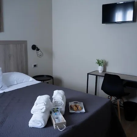 Viaggio In Sicilia Bed & Breakfast 3*