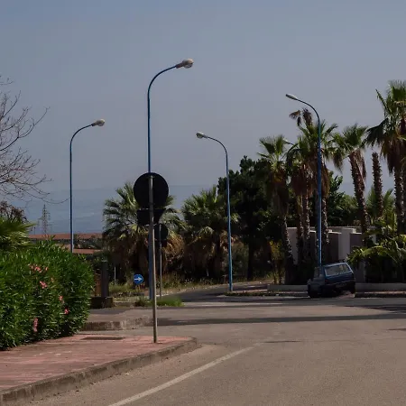 Viaggio In Sicilia Bed & Breakfast