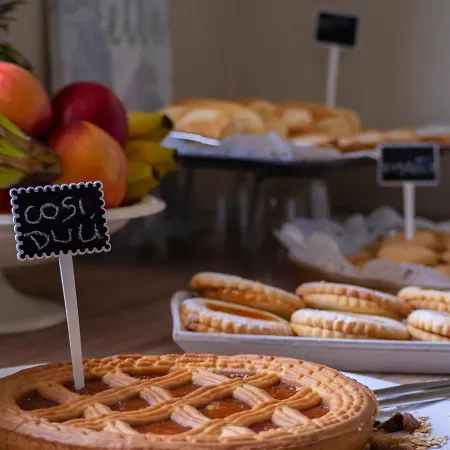 Bed & Breakfast Viaggio In Sicilia