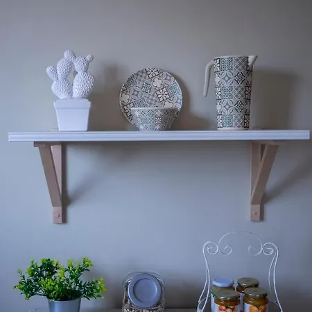 Bed & Breakfast Viaggio In Sicilia 3*