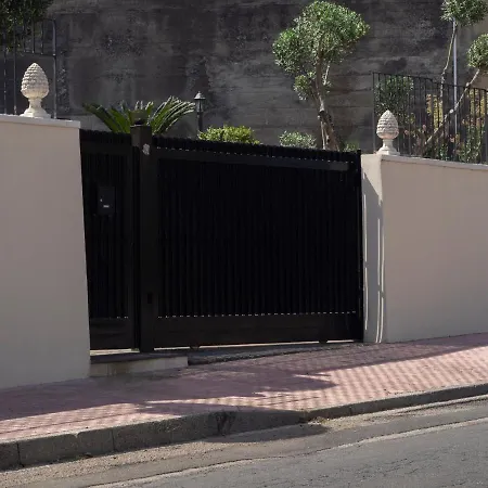 Viaggio In Sicilia Bed & Breakfast