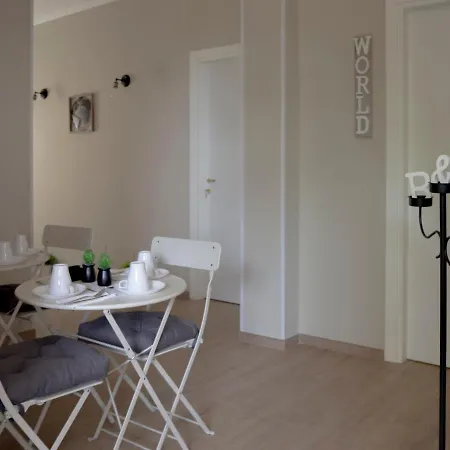 Bed & Breakfast Viaggio In Sicilia