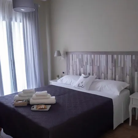 Viaggio In Sicilia Bed & Breakfast 3*